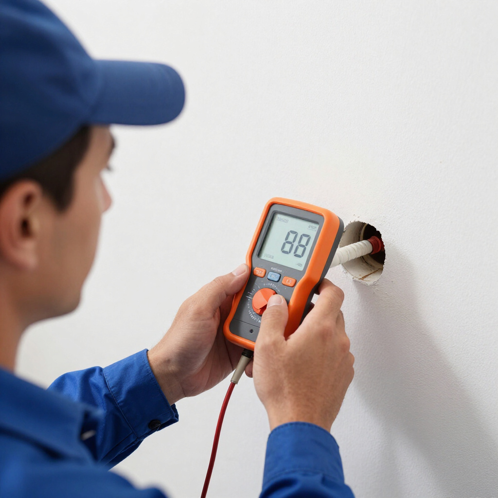 Leak Detection & Repair in Seguin