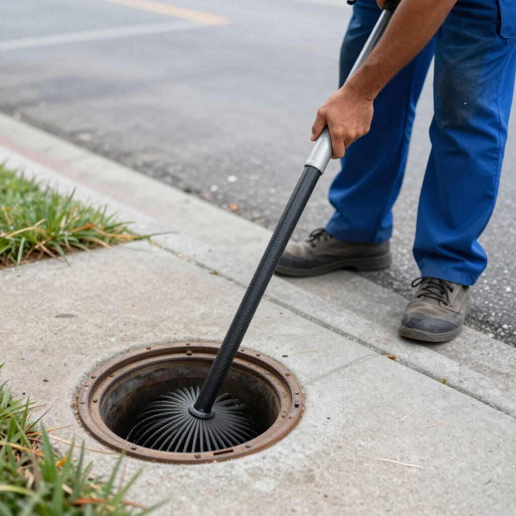 Sewer & Pipe Services in Seguin