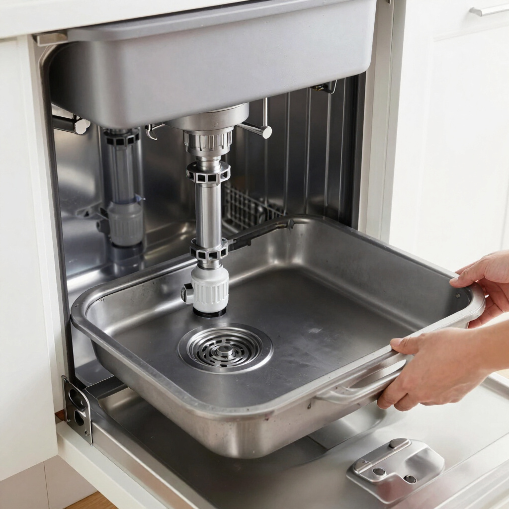 Garbage Disposal in Seguin